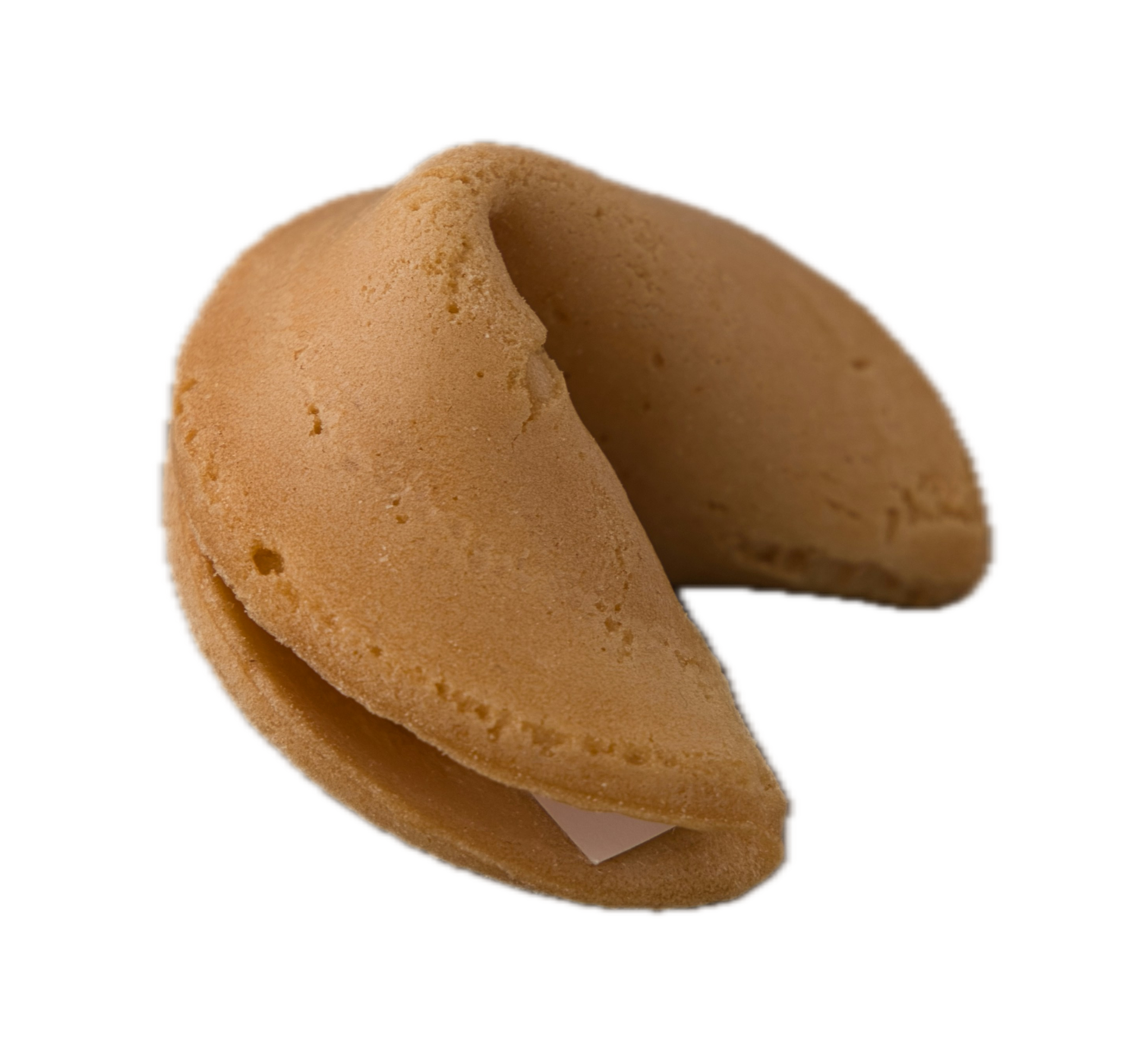 Fortune Cookie